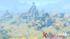 原神夜叉之愿三个石碑线索位置介绍