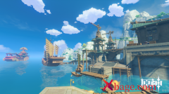 原神海上拾玉任务触发条件介绍