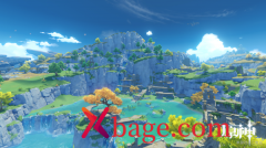 原神灵矩有宝予何人任触发攻略