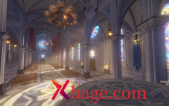 原神来自冬天的故事关于女皇陛下攻略