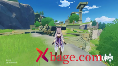 原神冒险家测试起飞方式正确答案介绍