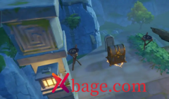 原神沉重的盒子位置介绍