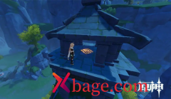 原神遗落的包裹位置一览