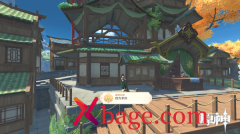 原神试问藏锋何处剑位置大全