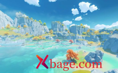 原神试问藏锋何处丘丘人位置介绍