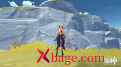 原神四方求剑成就完成攻略