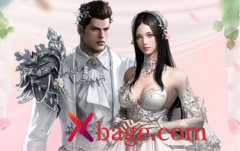 命运方舟时装染色操作方式