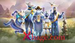 光遇拾光季集体复刻攻略