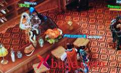 命运方舟涅利亚无法觉醒原因介绍