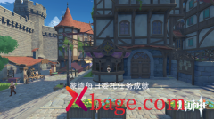 原神蒙德委托任务大全