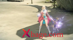 命运方舟挖矿按键使用方法