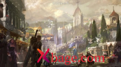 命运方舟牛头版本上1445装等攻略