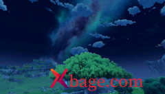 原神到做到山腰位置介绍