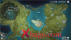 原神语言交流风起地过关攻略