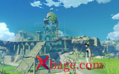 原神语言交流风龙废墟攻略