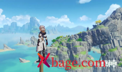 原神此路不通杰克解救方法