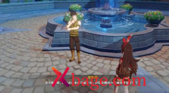 原神水史莱姆的浓厚凝液攻略