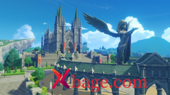 原神大病初愈寻找安娜教堂攻略