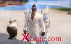 命运方舟带车职业推荐