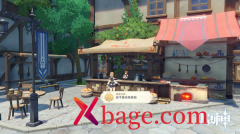 原神餐品订单拿食谱方法