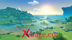 原神提米对不起完成方法