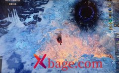 命运方舟青蛙攻打方式