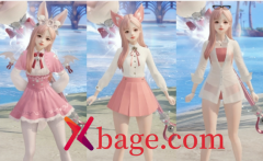 命运方舟墨灵奶妈职业说明