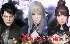 命运方舟强化材料刷取途径汇总