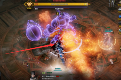 命运方舟艾拉之眼打法技巧分享