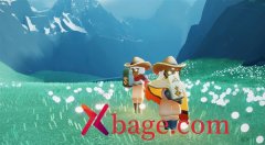 光遇拾光向导位置介绍