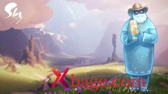 光遇拾光向导兑换表