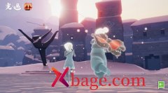 <b>光遇郡主头先祖位置介绍</b>