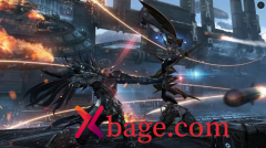 命运方舟鼠标攻击设置方法