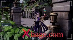 命运方舟自拍模式打开方法