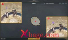 命运方舟贝拉位置介绍