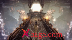 命运方舟秘密基地制作所位置介绍