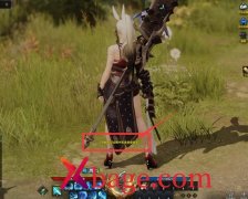 命运方舟枪术师无法变身解决办法