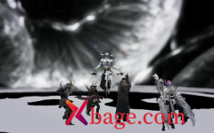 命运方舟字体大小调整方法