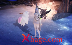 <b>命运方舟跳级成长意思说明</b>