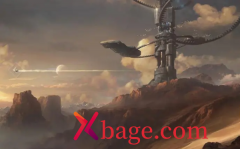 命运方舟矿石采集最多位置介绍