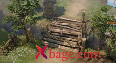 命运方舟我的领地位置介绍