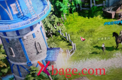 命运方舟领地管家位置介绍