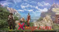 命运方舟账号仓库位置介绍