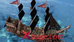 命运方舟幽灵船进入方法