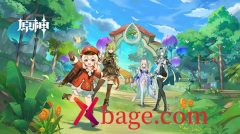 原神3.8限时地图攻略大全