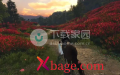 逆水寒手游有花堪折戒获取攻略