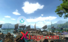 逆水寒手游穷山海线索二攻略