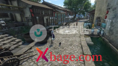 逆水寒手游穷山海线索三山下驿站攻略