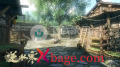 逆水寒手游穷山海线索九做法介绍