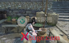 逆水寒手游穷山海线索十完成攻略